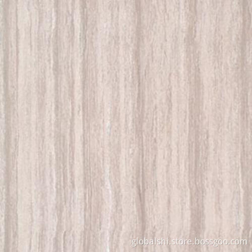 Line Stone Polished Tile, 9.5 to 10mm Thickness, 3 Colors, Sized 800 x 800/600 x 600mm
